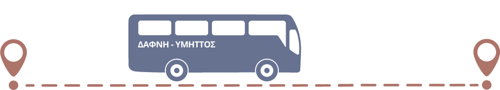 daphni ymittos